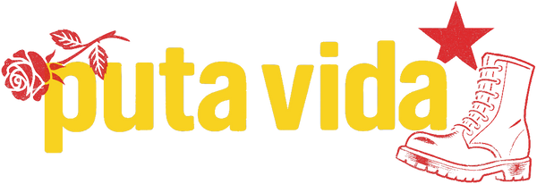 Puta vida